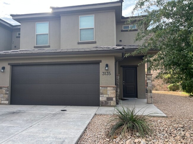 3135 S Relic Ridge Dr in Saint George, UT - Building Photo - Building Photo