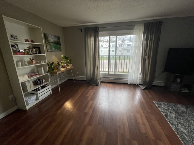 property at 9607 156 St NW