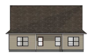 822 Temple St in Foley, AL - Building Photo - Building Photo