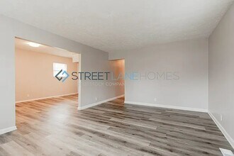 2932 Lasalle St in Indianapolis, IN - Building Photo - Building Photo