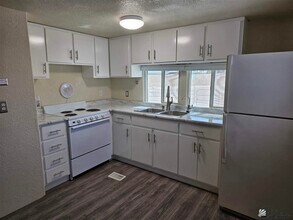 11530 S Sheila Ave in Yuma, AZ - Building Photo - Building Photo
