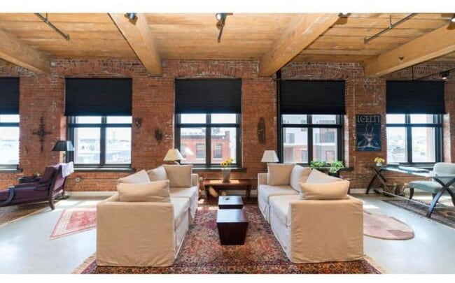 property at 1147 N 4th St