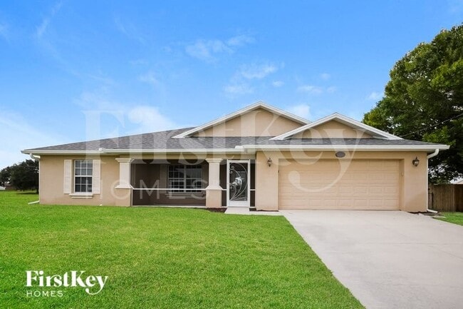 property at 214 NW 29th Terrace