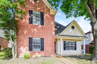 757 Rain Dance Way in Memphis, TN - Building Photo - Building Photo