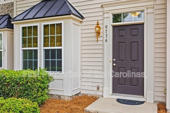 9736 Springholm Dr in Charlotte, NC - Building Photo - Building Photo