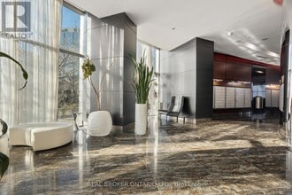 50 Absolute Ave in Mississauga, ON - Building Photo - Building Photo