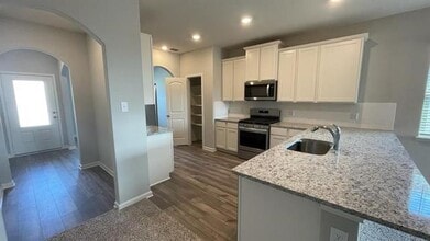 137 Emma Dr in Anna, TX - Building Photo - Building Photo