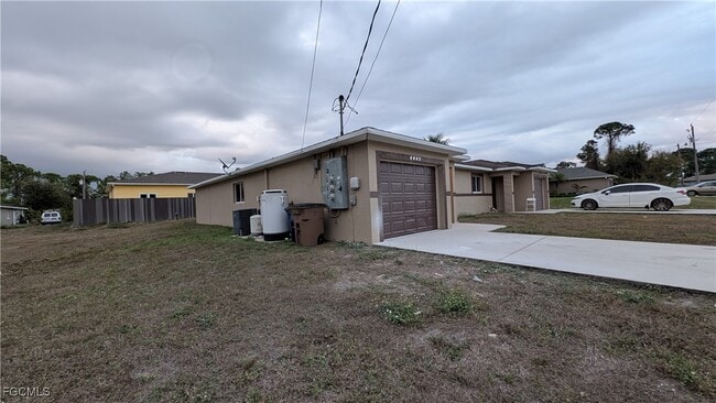 property at 5114 27th St SW