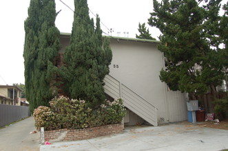 55 Boston Ave in San Jose, CA - Building Photo - Building Photo