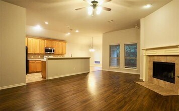 8116 White Stallion Trail in McKinney, TX - Building Photo - Building Photo