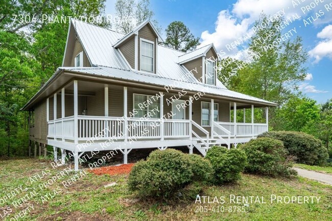 7304 Plantation Rd in Pinson, AL - Building Photo - Building Photo