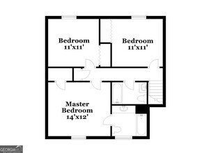 3515 Patriot Walk in Snellville, GA - Building Photo - Building Photo