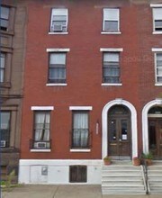 2039 Spring Garden St in Philadelphia, PA - Building Photo - Building Photo