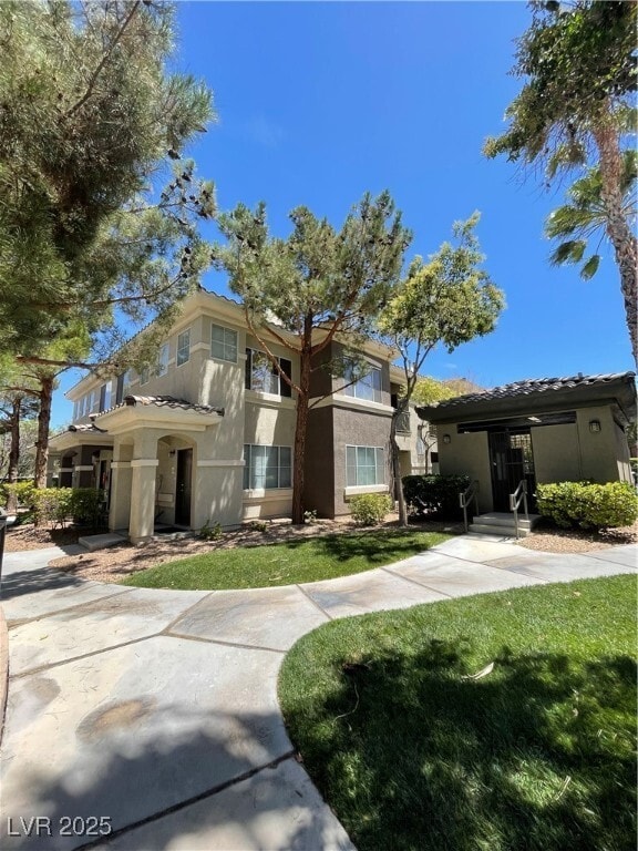 property at 9050 W Warm Springs Rd