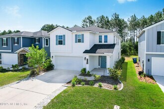597 Meadow Ridge Dr in St. Augustine, FL - Building Photo - Building Photo