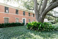 The Museum Gardens in Houston, TX - Foto de edificio - Building Photo