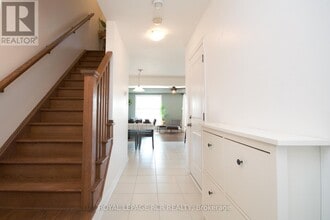 124 Parkinson Crescent in Orangeville, ON - Building Photo - Building Photo