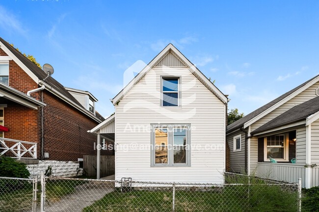 property at 908 Maple Ave