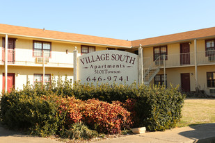 Village South Apartments