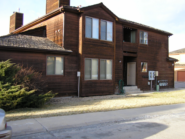 property at 10313 W 80th Dr