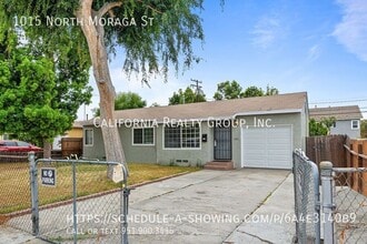 1015 N Moraga St in Anaheim, CA - Building Photo - Building Photo