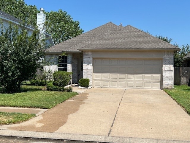 2134 Thorn Berry Creek Ln in Katy, TX - Building Photo - Building Photo