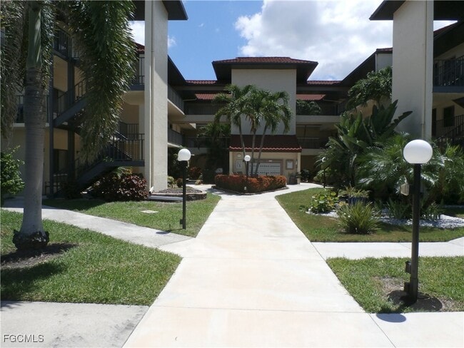 property at 11140 Caravel Cir