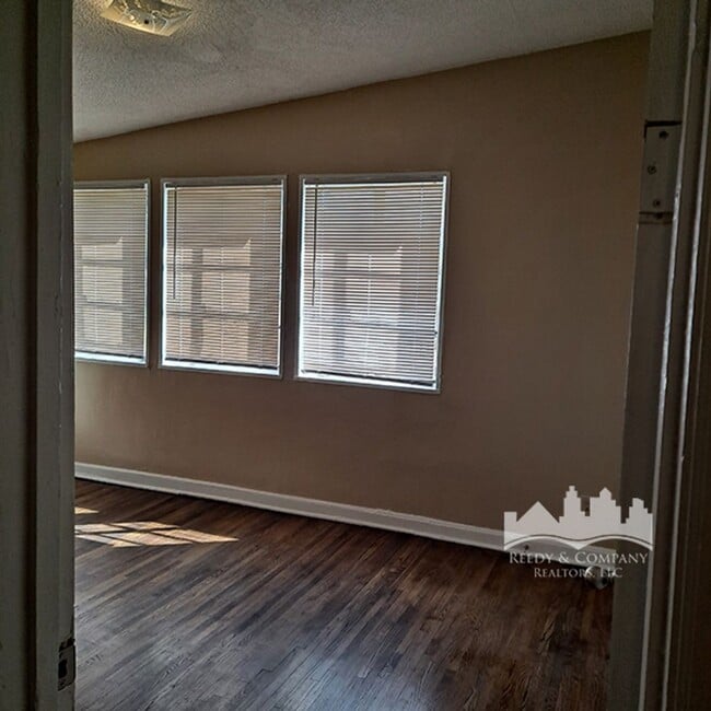 1742 Brown Ave in Memphis, TN - Building Photo - Building Photo