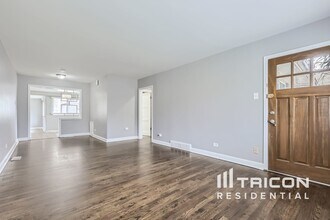 1754 Quebec St in Denver, CO - Foto de edificio - Building Photo