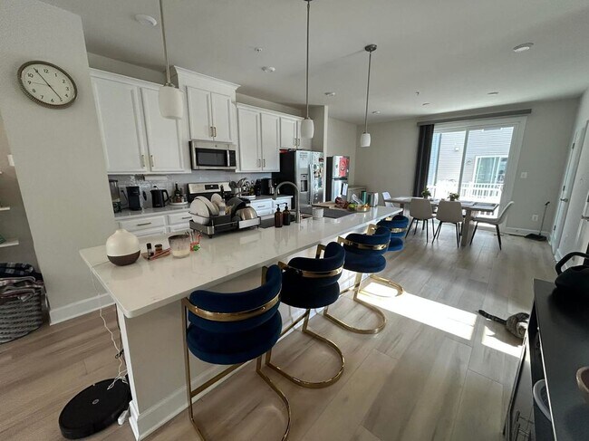 3503 Carnaby St in Hyattsville, MD - Building Photo - Building Photo