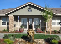 Whitney Ranch in Rocklin, CA - Foto de edificio - Building Photo