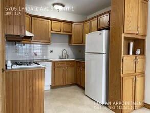 5705 Lyndale Ave S in Minneapolis, MN - Building Photo - Building Photo