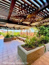 4146 Combe Way in San Diego, CA - Building Photo - Building Photo