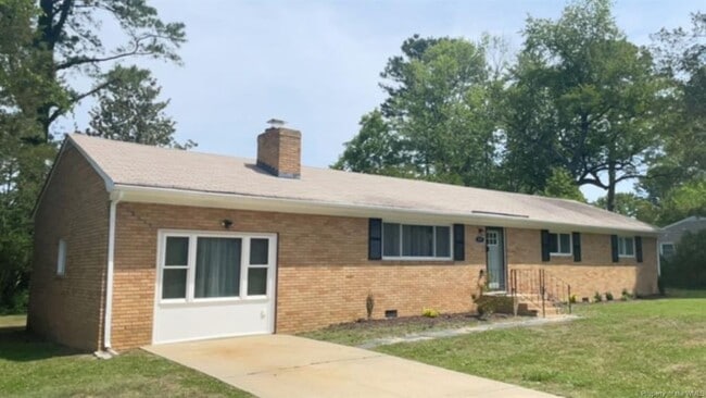 property at 107 Chestnut Dr