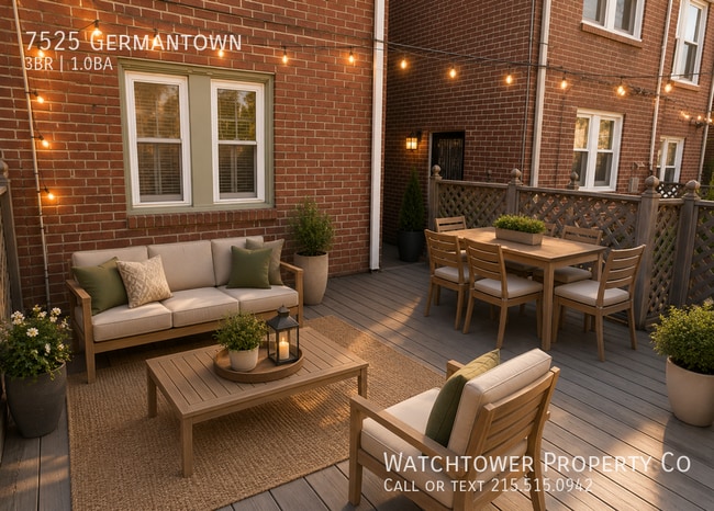 7525 Germantown Ave
