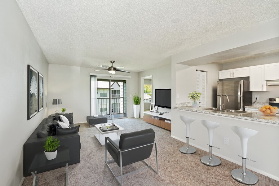 Waverley Place in Naples, FL - Building Photo