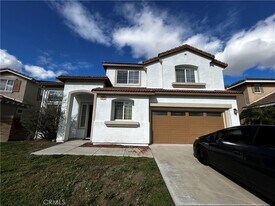 4210 Cloudywing Rd, Unit 354 in Hemet, CA - Building Photo