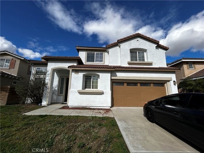 property at 4210 Cloudywing Rd