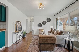 120 Everett Dr in Colorado Springs, CO - Building Photo - Building Photo