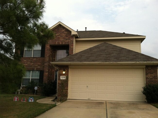 6406 Bonnie Chase Ln
