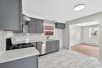 434 New York Ave in Jersey City, NJ - Building Photo - Building Photo