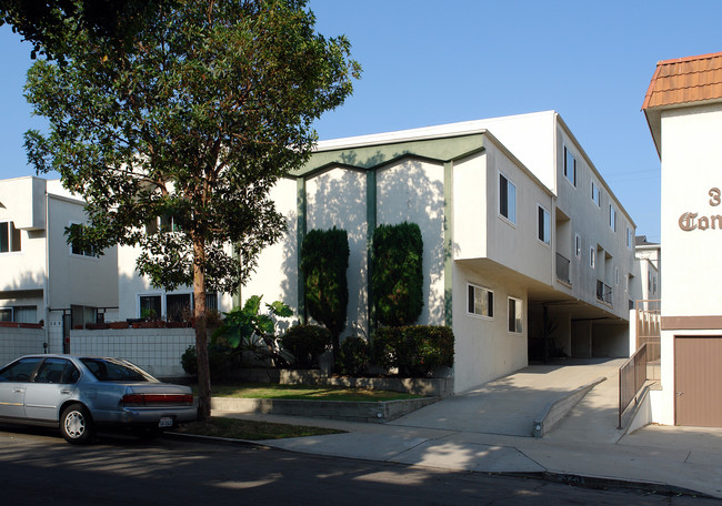 319 Concord St in El Segundo, CA - Building Photo - Building Photo