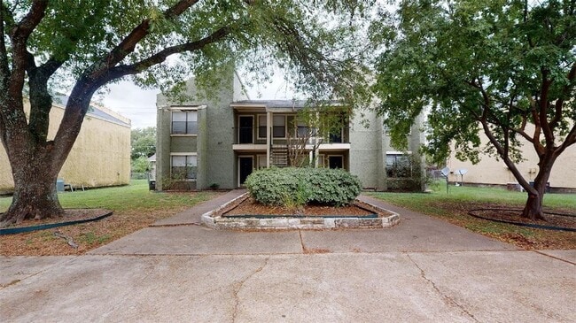 property at 307 Manuel Dr