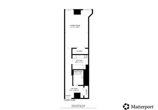 Washington Street in New York, NY - Foto de edificio - Building Photo