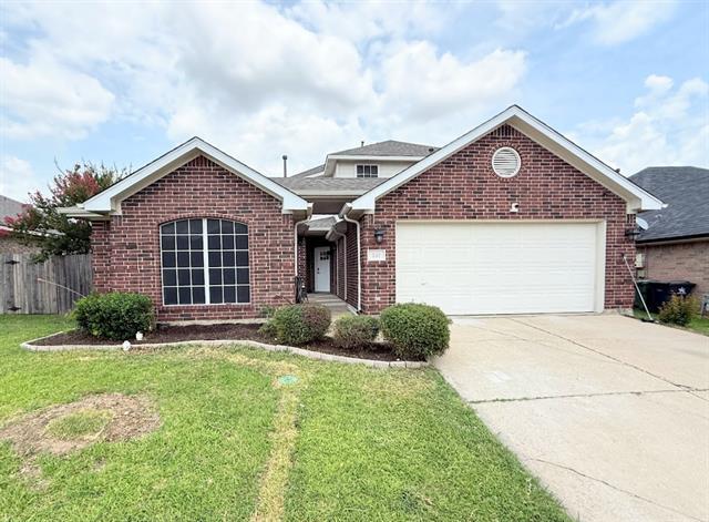 337 Mesquite Hill Dr