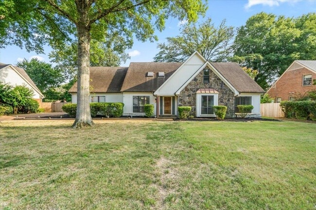 property at 7559 Cross Village Dr