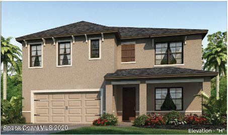 4921 Talbot Blvd in Cocoa, FL - Building Photo