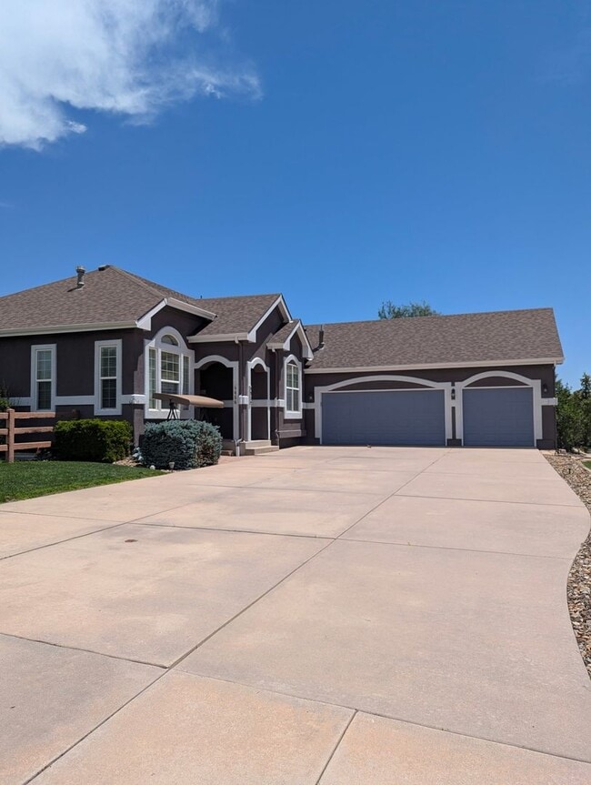 property at 6010 Box Canyon Rd