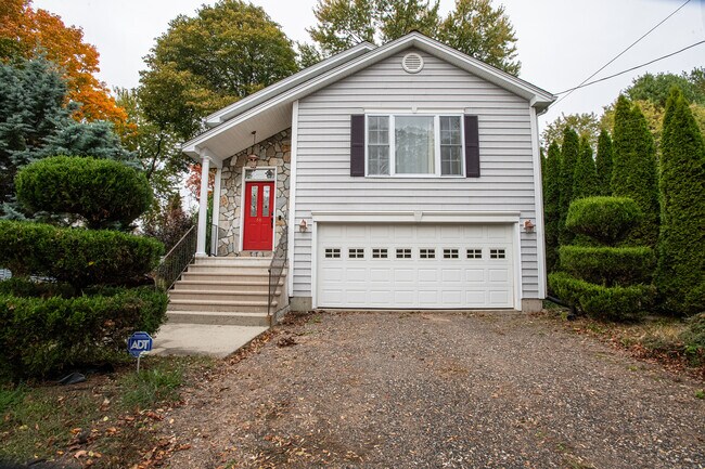 88 Hyde St in New Haven, CT - Building Photo - Building Photo