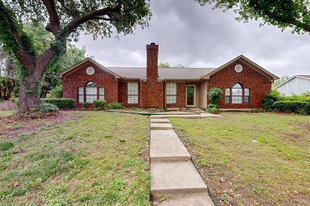 property at 7308 Elizabeth Pl